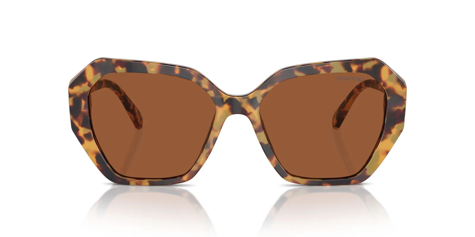 Swarovski 6017 Sunglasses - view 33